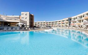 Eurostars Las Salinas Fuerteventura 4*